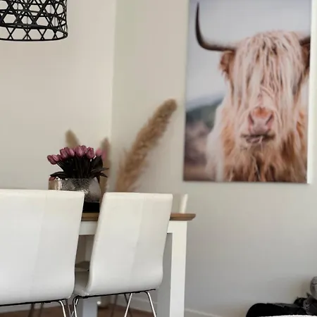 Apartment Castel Aan Zee *