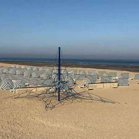 Castel Aan Zee Koksijde