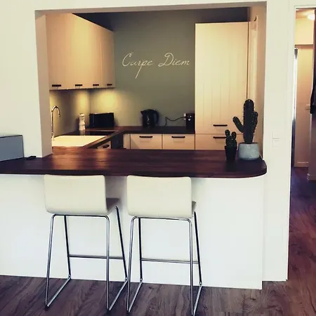 Apartment Castel Aan Zee