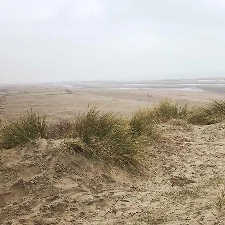 Apartment Castel Aan Zee